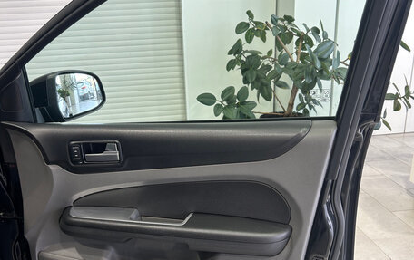 Ford Focus II рестайлинг, 2010 год, 480 000 рублей, 9 фотография