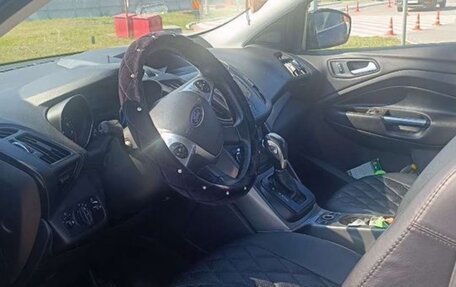 Ford Kuga III, 2015 год, 800 000 рублей, 2 фотография