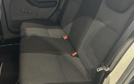 Ford Focus II рестайлинг, 2010 год, 480 000 рублей, 10 фотография