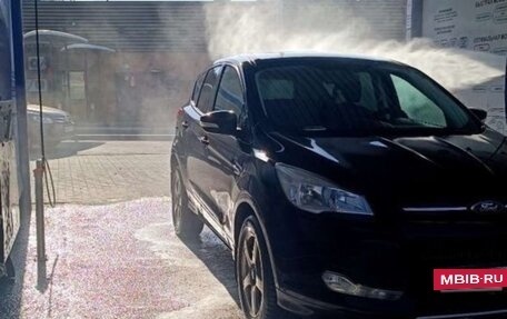 Ford Kuga III, 2015 год, 800 000 рублей, 3 фотография