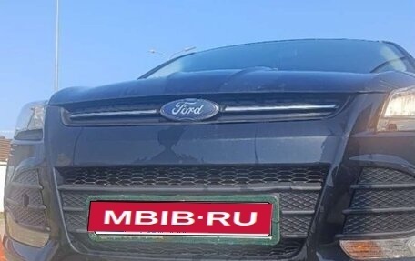 Ford Kuga III, 2015 год, 800 000 рублей, 4 фотография