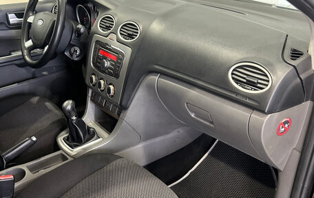 Ford Focus II рестайлинг, 2010 год, 480 000 рублей, 16 фотография