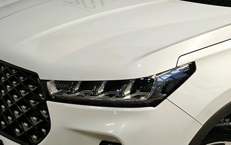 Chery Tiggo 7 Pro, 2022 год, 1 789 000 рублей, 5 фотография