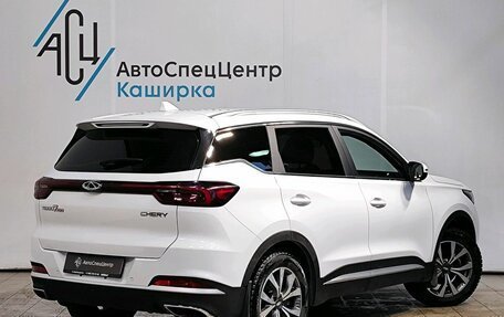 Chery Tiggo 7 Pro, 2022 год, 1 789 000 рублей, 2 фотография