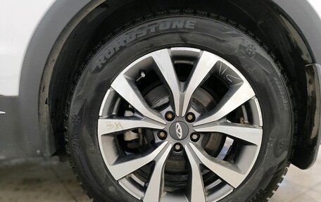 Chery Tiggo 7 Pro, 2022 год, 1 789 000 рублей, 7 фотография