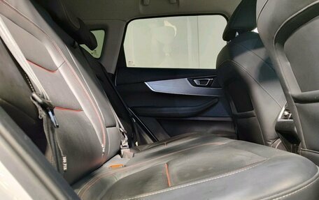 Chery Tiggo 7 Pro, 2022 год, 1 789 000 рублей, 13 фотография