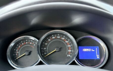 Renault Sandero II рестайлинг, 2018 год, 899 000 рублей, 13 фотография