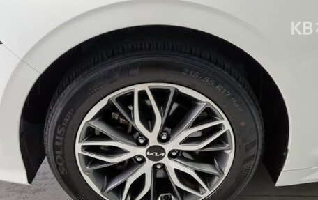 KIA K5, 2022 год, 1 847 000 рублей, 6 фотография