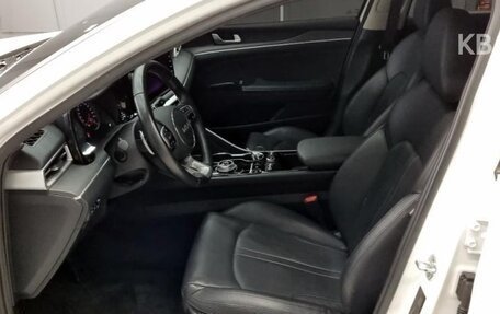 KIA K5, 2022 год, 1 847 000 рублей, 9 фотография