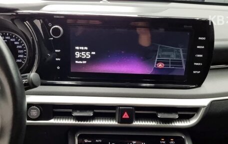 KIA K5, 2022 год, 1 847 000 рублей, 12 фотография