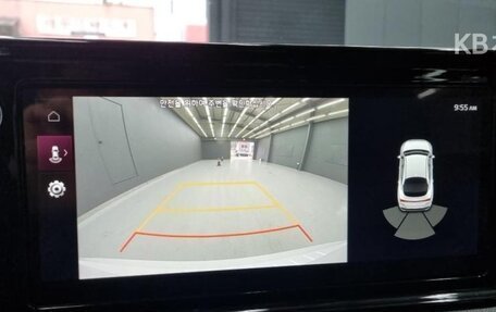 KIA K5, 2022 год, 1 847 000 рублей, 13 фотография