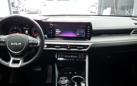 KIA K5, 2022 год, 1 847 000 рублей, 7 фотография