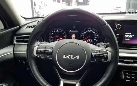 KIA K5, 2022 год, 1 847 000 рублей, 11 фотография