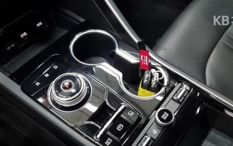 KIA K5, 2022 год, 1 847 000 рублей, 14 фотография