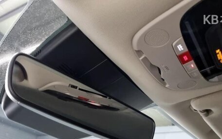 KIA K5, 2022 год, 1 847 000 рублей, 15 фотография