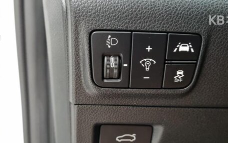 KIA K5, 2022 год, 1 847 000 рублей, 16 фотография