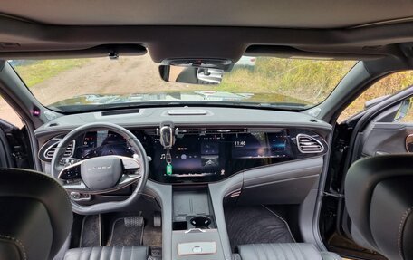 CheryExeed VX, 2024 год, 3 818 720 рублей, 5 фотография