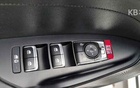 KIA K5, 2022 год, 1 847 000 рублей, 17 фотография