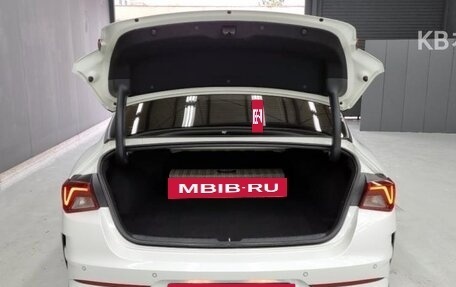 KIA K5, 2022 год, 1 847 000 рублей, 18 фотография