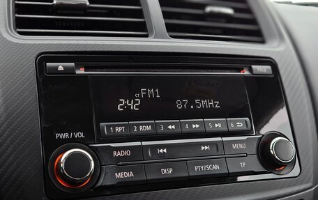 Mitsubishi ASX I рестайлинг, 2014 год, 1 210 000 рублей, 14 фотография