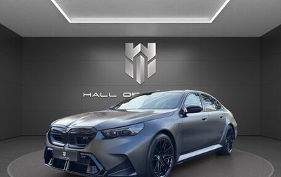 BMW M5, 2025 год, 19 937 000 рублей, 1 фотография