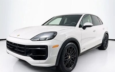 Porsche Cayenne III, 2024 год, 19 138 292 рублей, 1 фотография