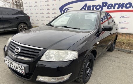 Nissan Almera Classic, 2010 год, 650 000 рублей, 1 фотография