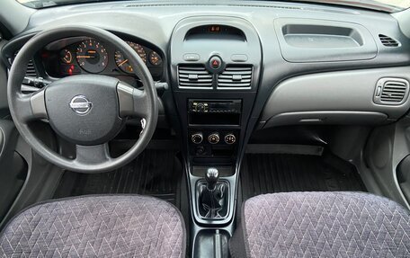 Nissan Almera Classic, 2010 год, 650 000 рублей, 5 фотография