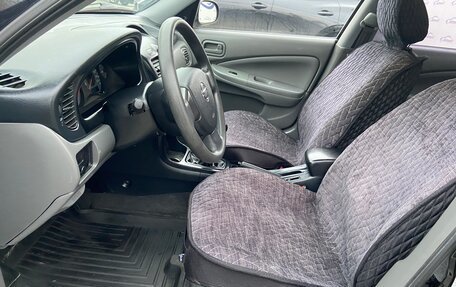 Nissan Almera Classic, 2010 год, 650 000 рублей, 4 фотография