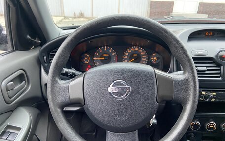 Nissan Almera Classic, 2010 год, 650 000 рублей, 6 фотография