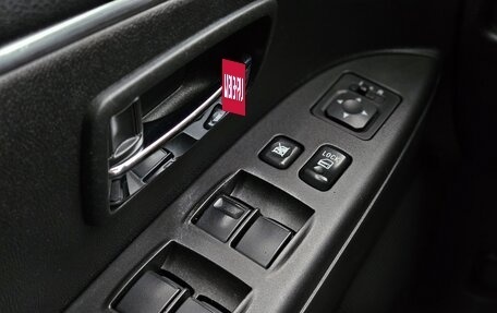 Mitsubishi ASX I рестайлинг, 2014 год, 1 210 000 рублей, 16 фотография