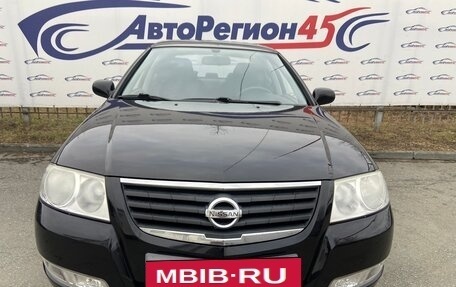 Nissan Almera Classic, 2010 год, 650 000 рублей, 2 фотография