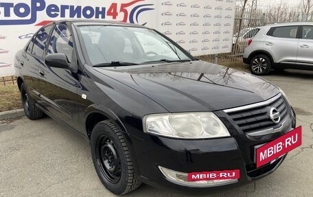 Nissan Almera Classic, 2010 год, 650 000 рублей, 3 фотография