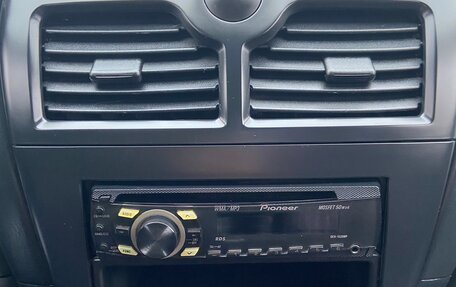 Nissan Almera Classic, 2010 год, 650 000 рублей, 8 фотография