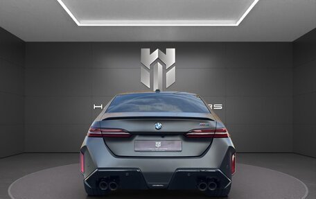 BMW M5, 2025 год, 19 937 000 рублей, 4 фотография