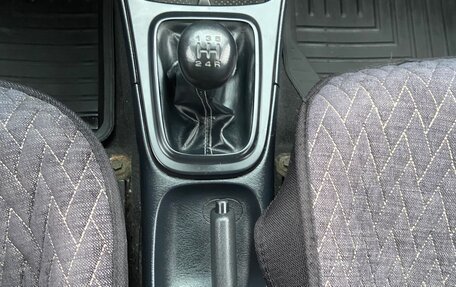 Nissan Almera Classic, 2010 год, 650 000 рублей, 9 фотография