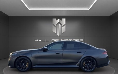 BMW M5, 2025 год, 19 937 000 рублей, 2 фотография