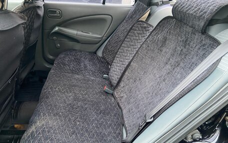 Nissan Almera Classic, 2010 год, 650 000 рублей, 13 фотография