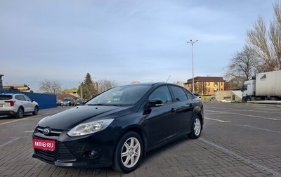 Ford Focus III, 2011 год, 675 000 рублей, 1 фотография