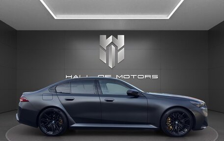 BMW M5, 2025 год, 19 937 000 рублей, 6 фотография