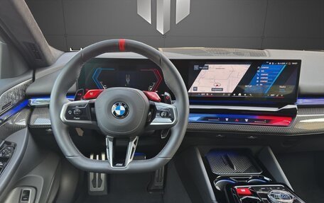 BMW M5, 2025 год, 19 937 000 рублей, 14 фотография