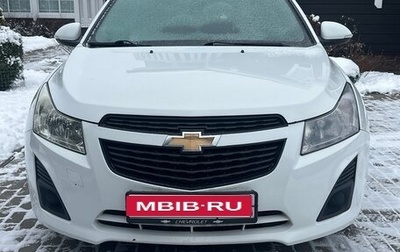 Chevrolet Cruze II, 2015 год, 780 000 рублей, 1 фотография