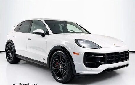 Porsche Cayenne III, 2024 год, 19 138 292 рублей, 3 фотография