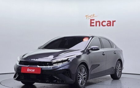 KIA K3, 2023 год, 2 150 000 рублей, 1 фотография