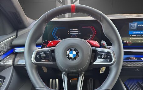 BMW M5, 2025 год, 19 937 000 рублей, 15 фотография