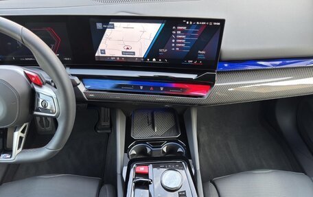 BMW M5, 2025 год, 19 937 000 рублей, 16 фотография