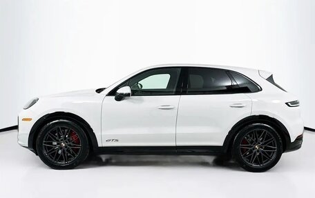 Porsche Cayenne III, 2024 год, 19 138 292 рублей, 4 фотография