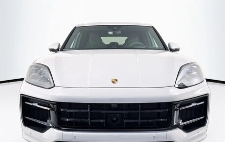 Porsche Cayenne III, 2024 год, 19 138 292 рублей, 2 фотография