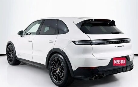 Porsche Cayenne III, 2024 год, 19 138 292 рублей, 5 фотография