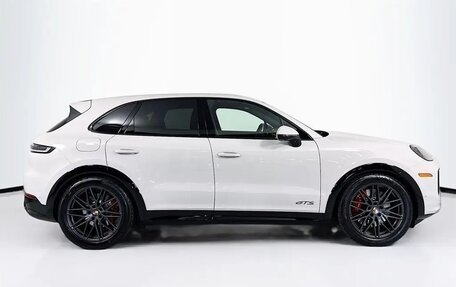 Porsche Cayenne III, 2024 год, 19 138 292 рублей, 8 фотография